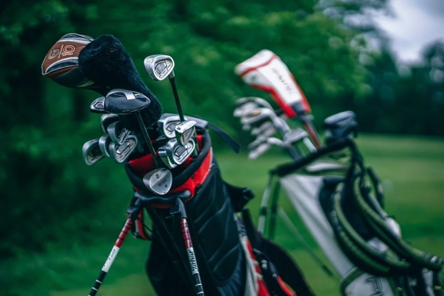 Bryttsätter Golfklubb