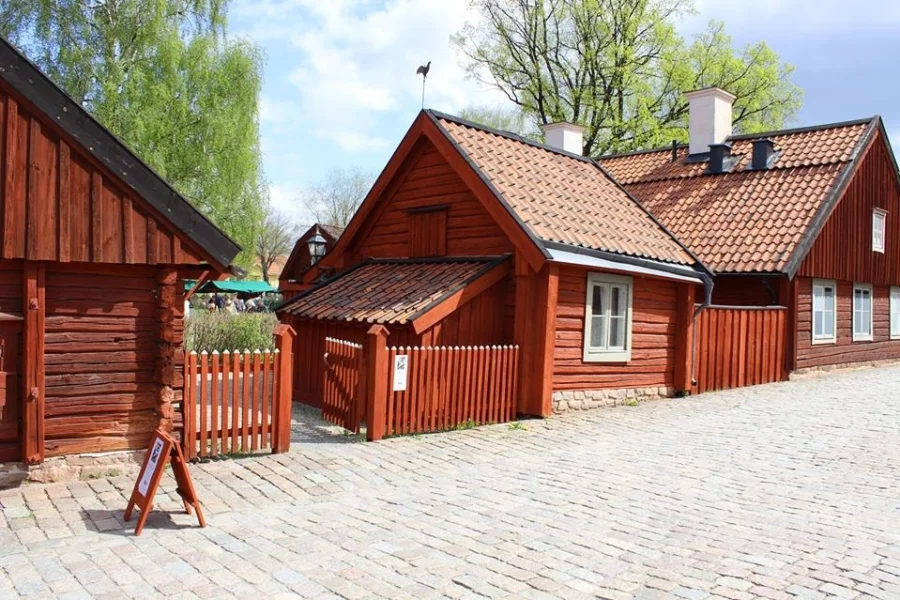 Rademachersmedjorna