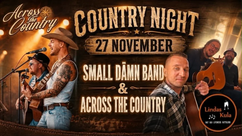 Country Night