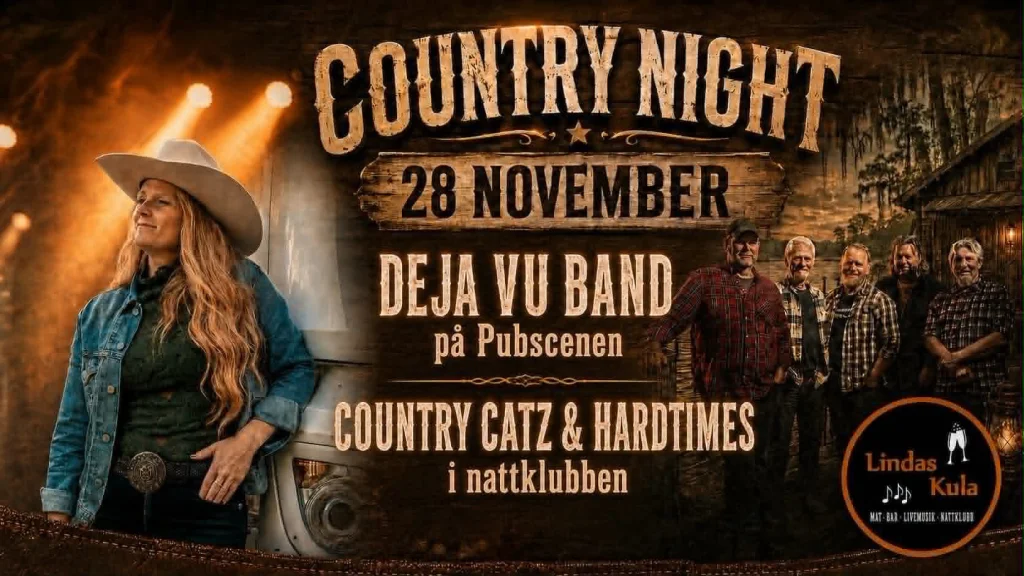 Country Night