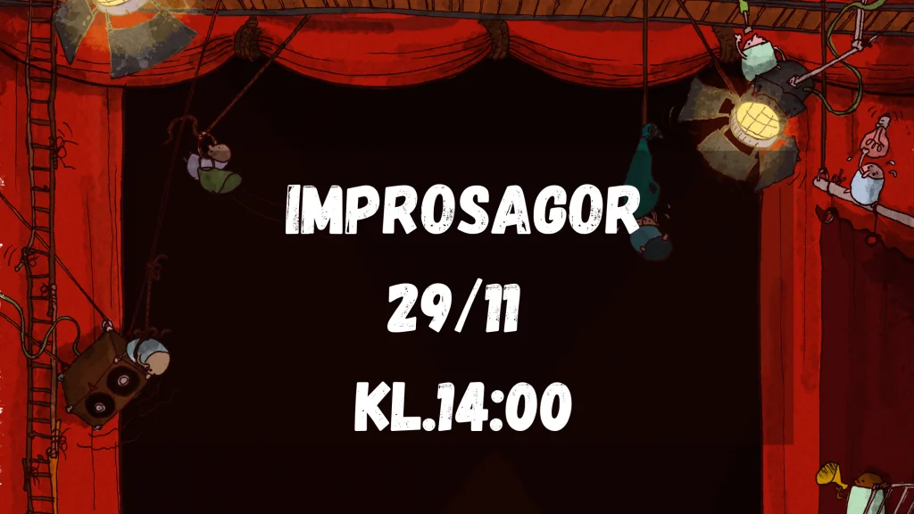 Improsagor