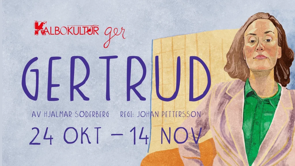 Gertrud