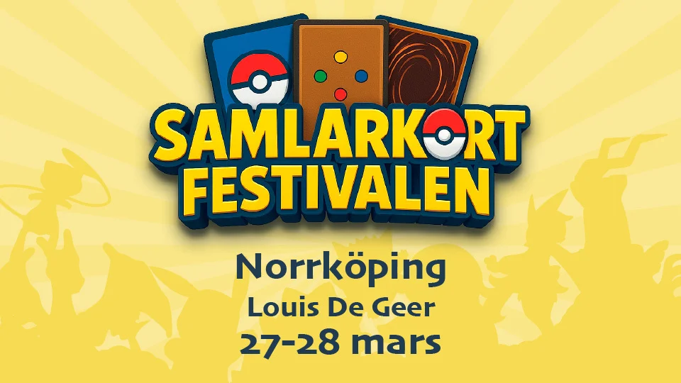 Samlarkortfestivalen