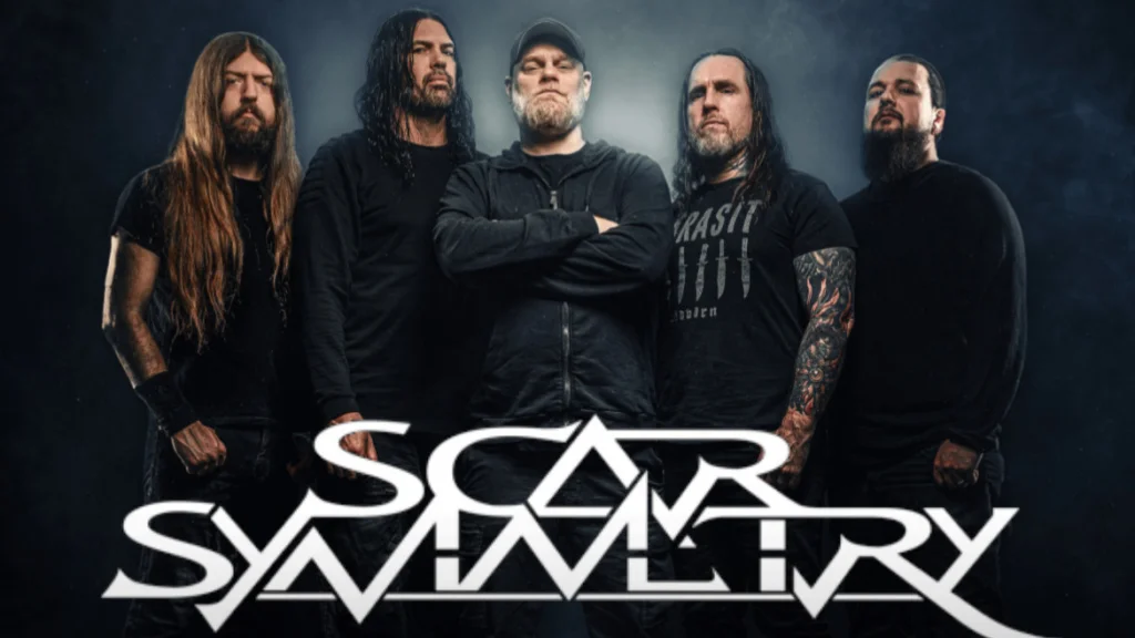 Scar Symmetry + Zornheym