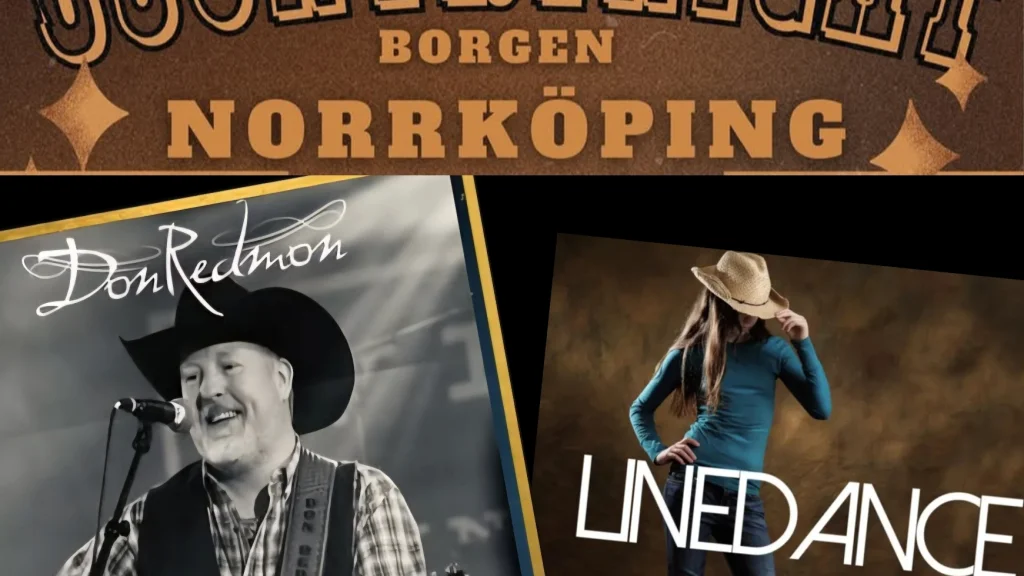 Countrynight