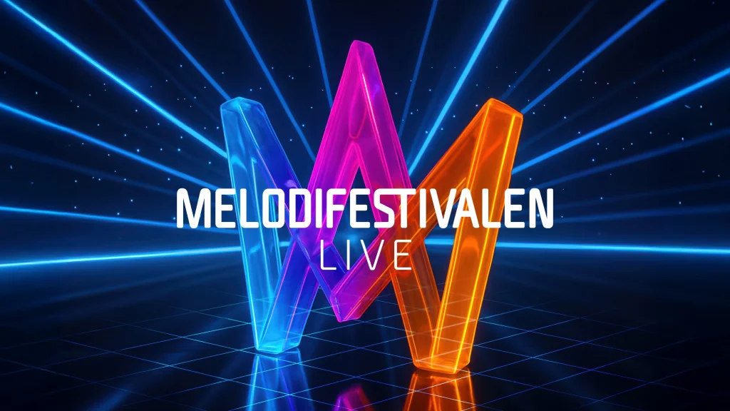 Melodifestivalen 2027 Deltävling 5