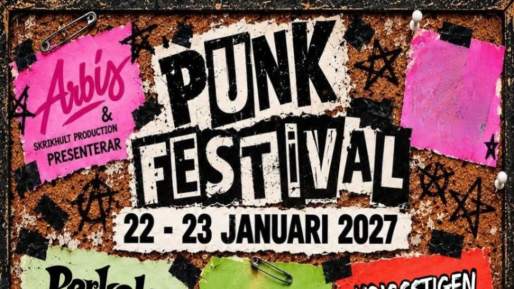 Punkfestivalen