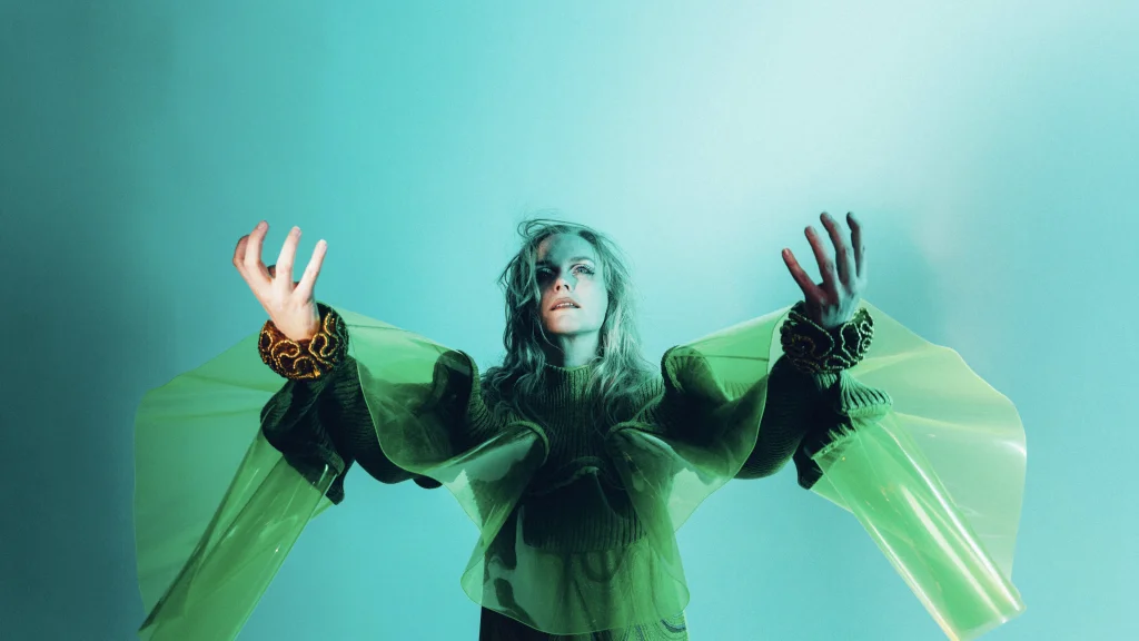 Ane Brun
