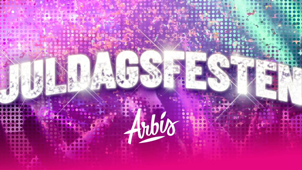 Juldagsfesten 2026