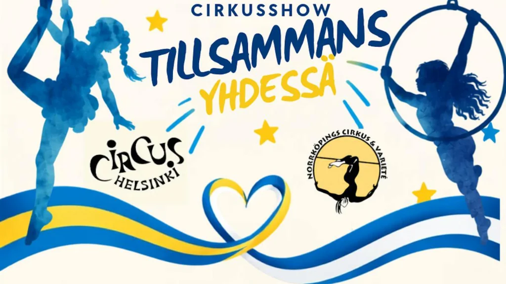 Tillsammans