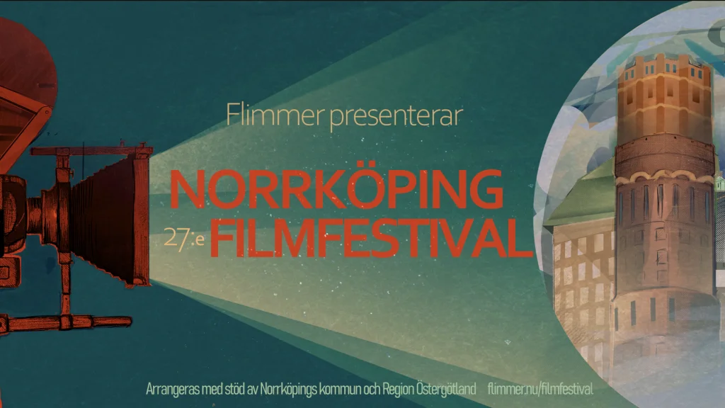 27:e Norrköping Filmfestival