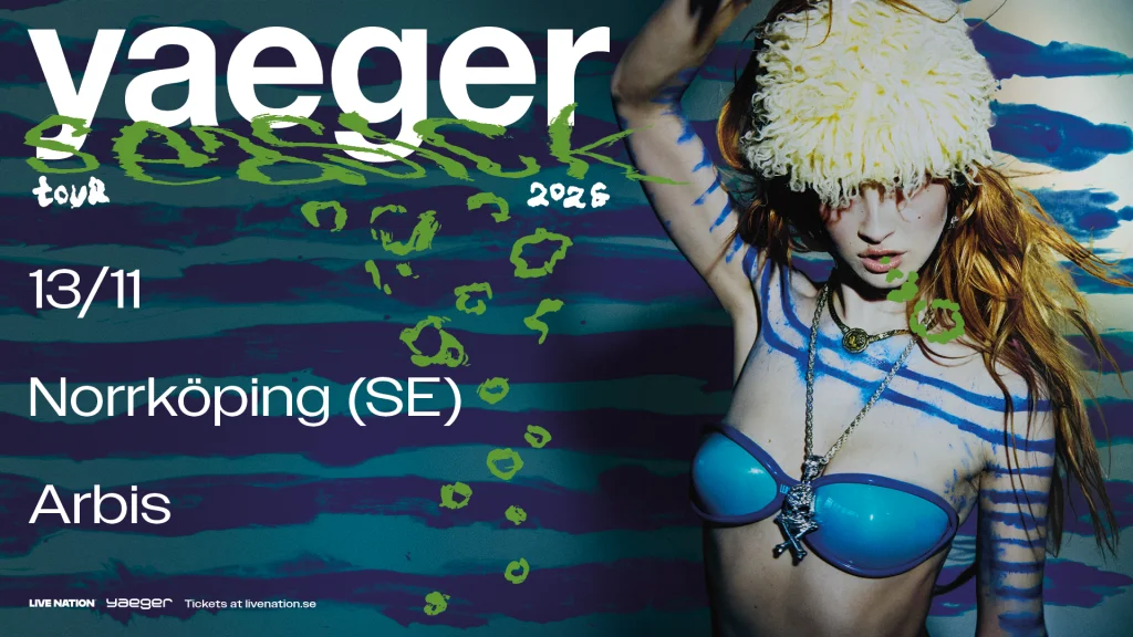 Yaeger