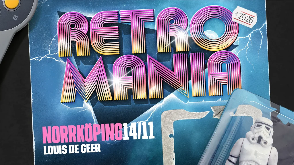 RetroMania