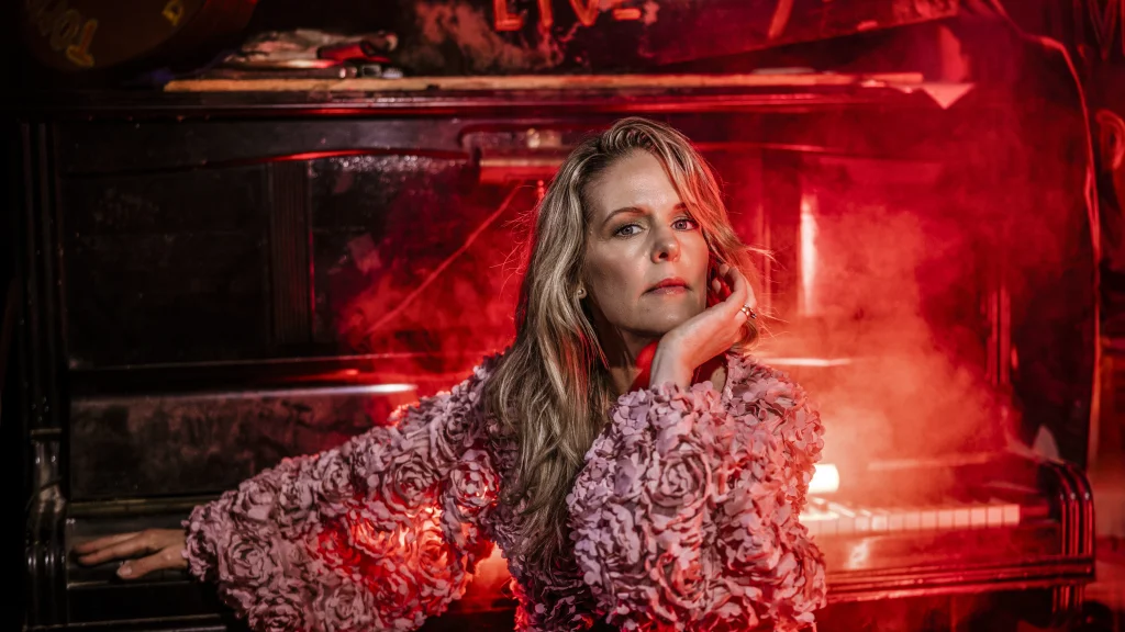 Selma och jag – Sofia Karlsson