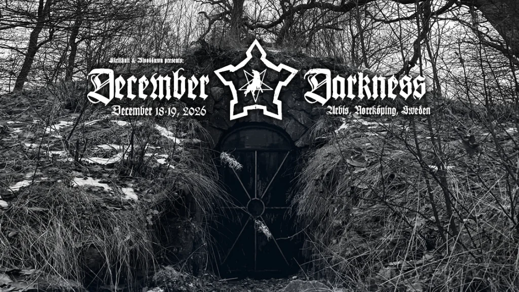 December Darkness