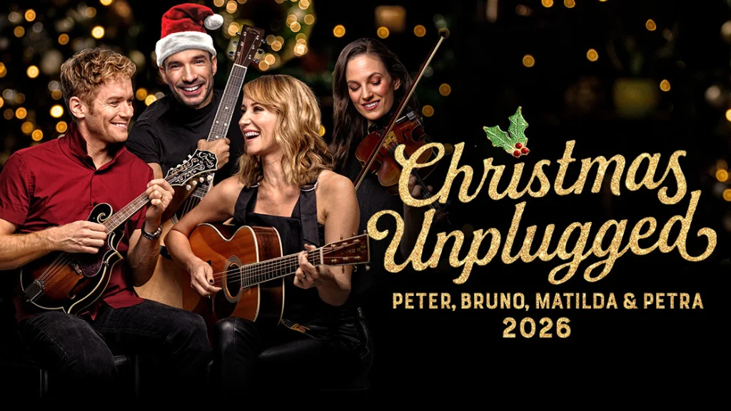Christmas Unplugged