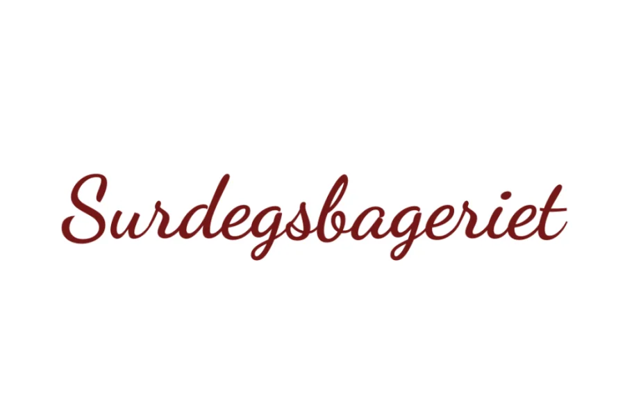 Surdegsbageriet